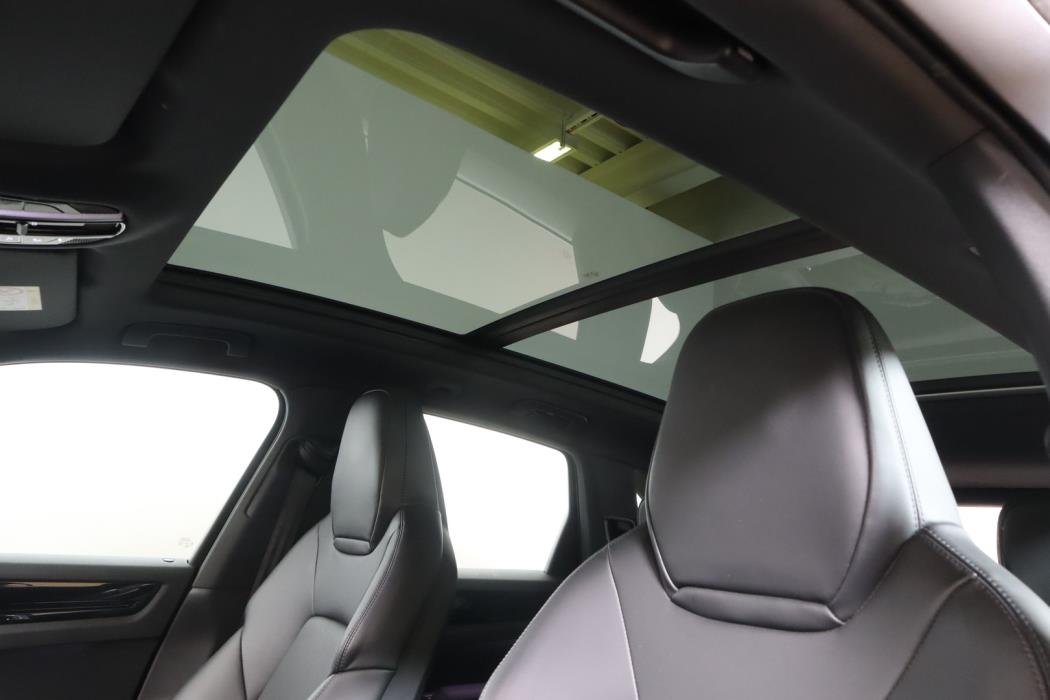 PORSCHE Cayenne 2022