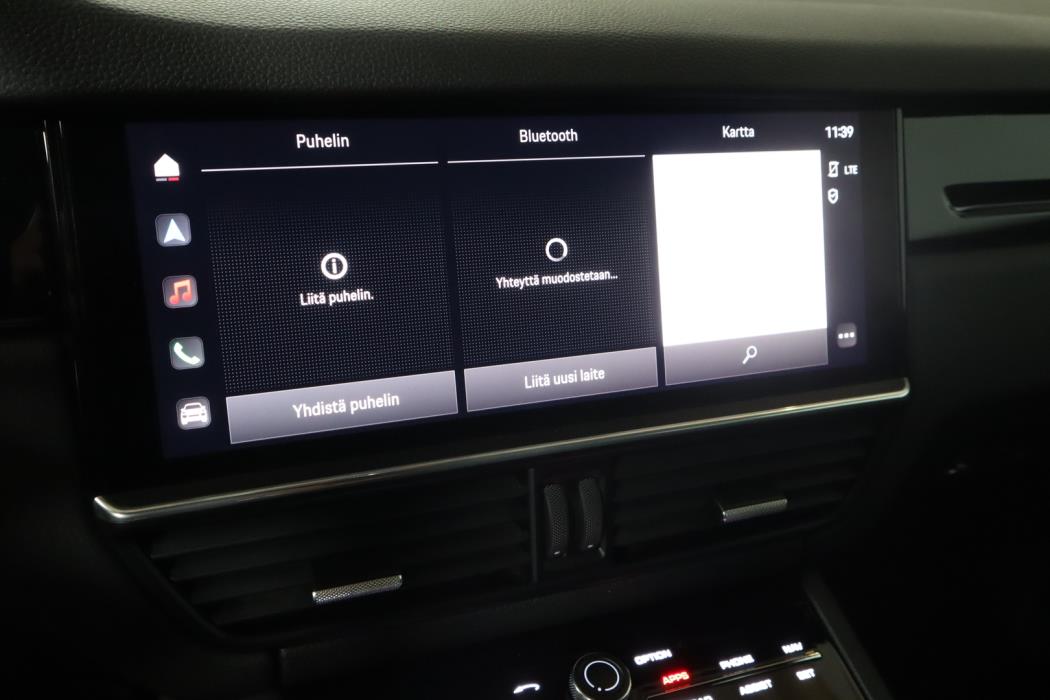 PORSCHE Cayenne 2022