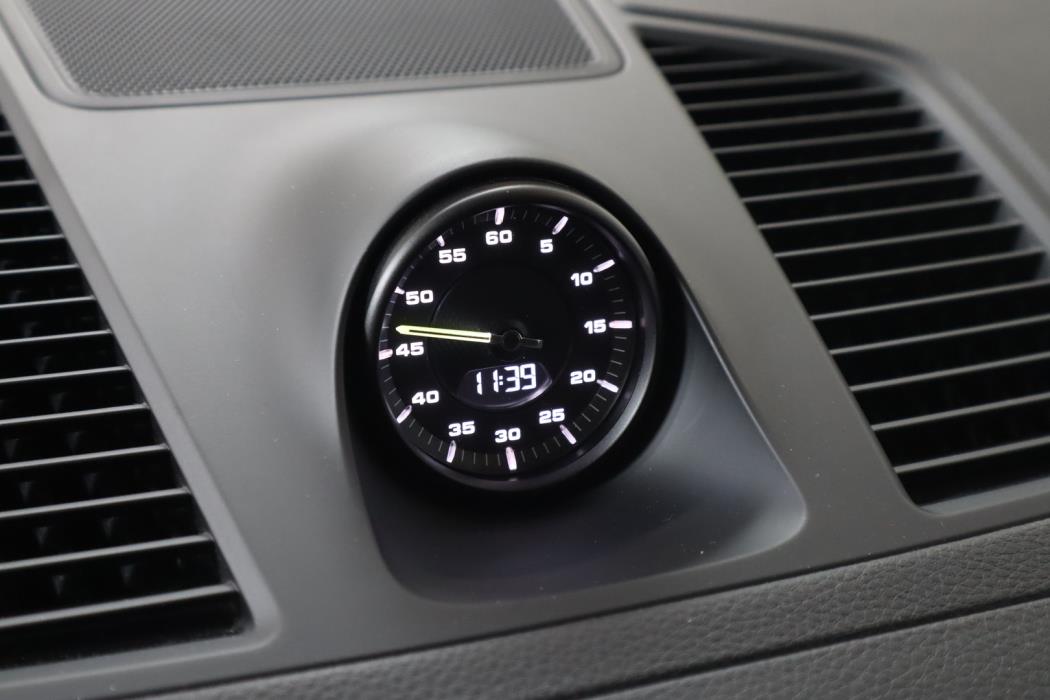 PORSCHE Cayenne 2022