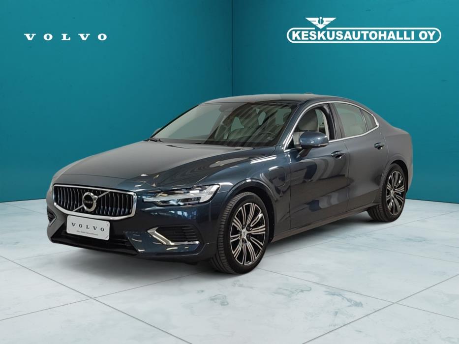 VOLVO S60 2022