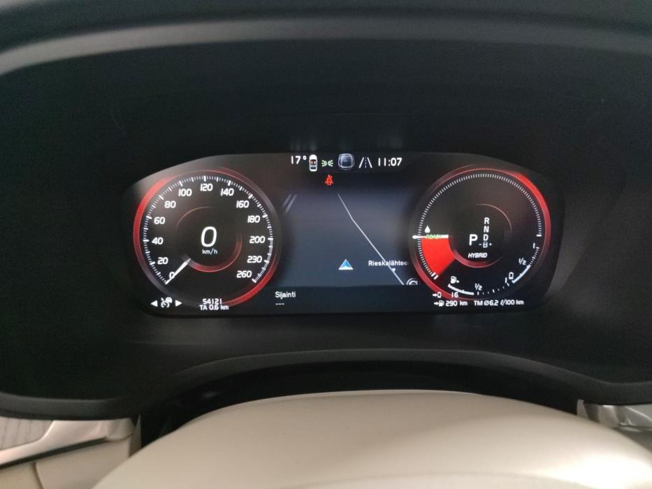 VOLVO S60 2022