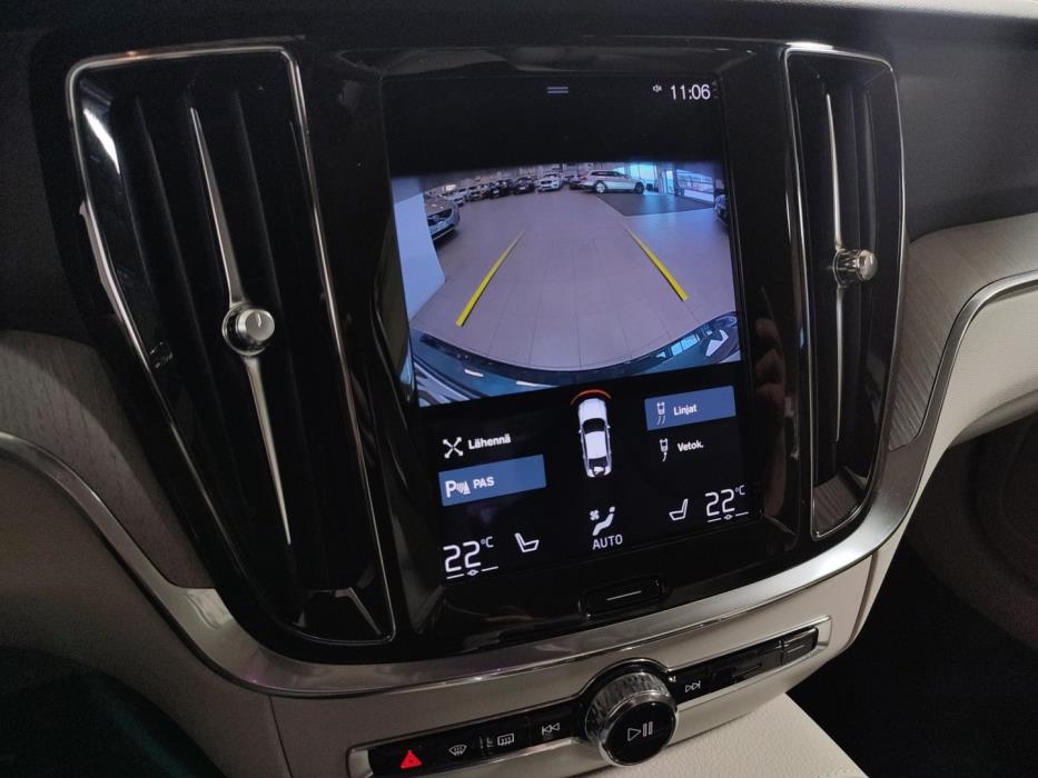 VOLVO S60 2022