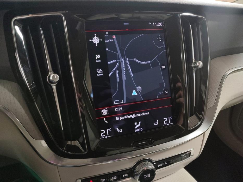 VOLVO S60 2022