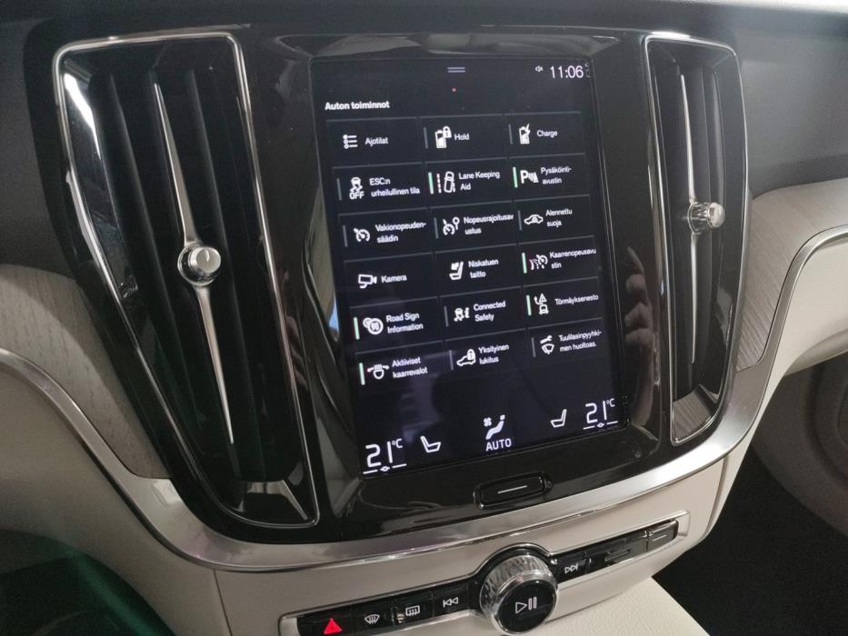 VOLVO S60 2022
