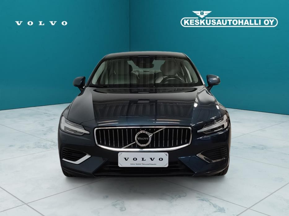 VOLVO S60 2022