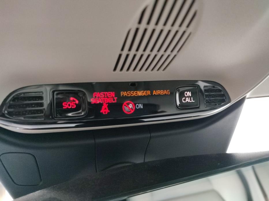 VOLVO S60 2022