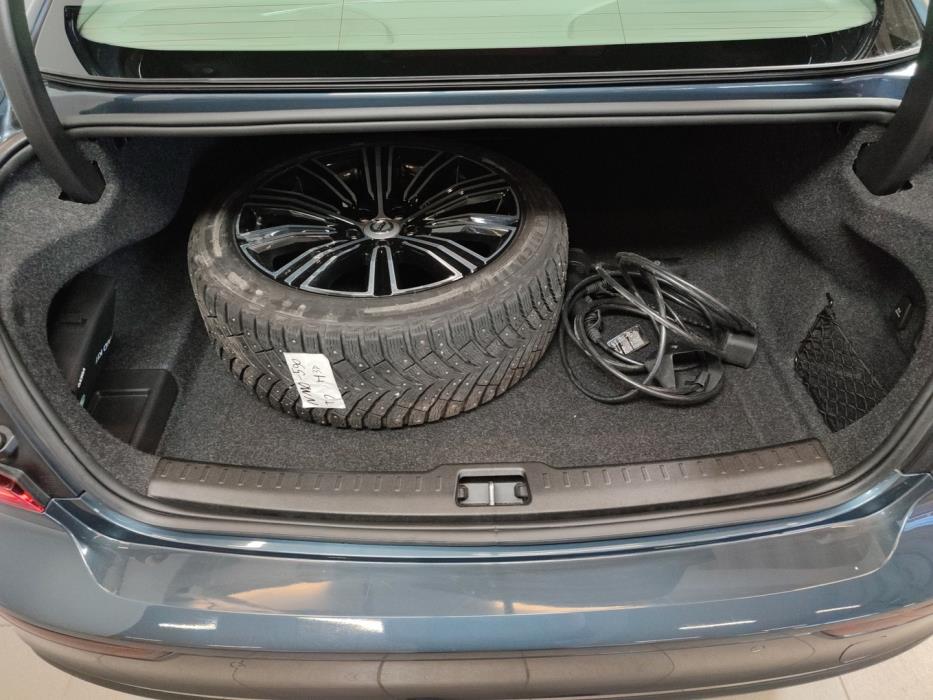 VOLVO S60 2022