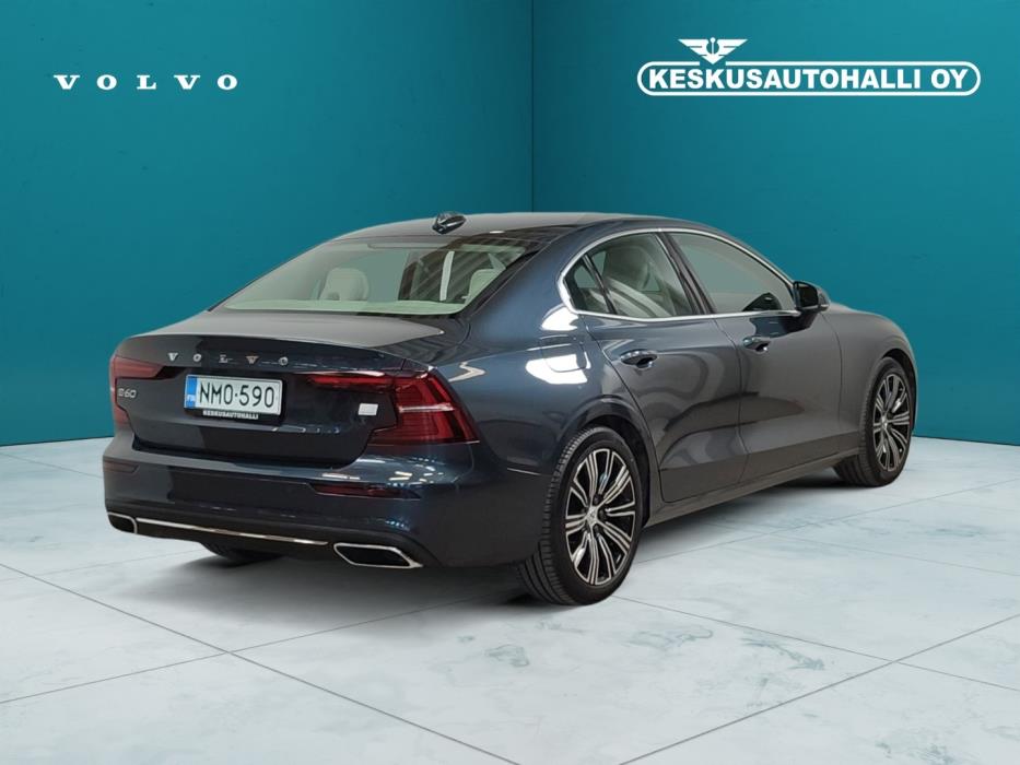 VOLVO S60 2022