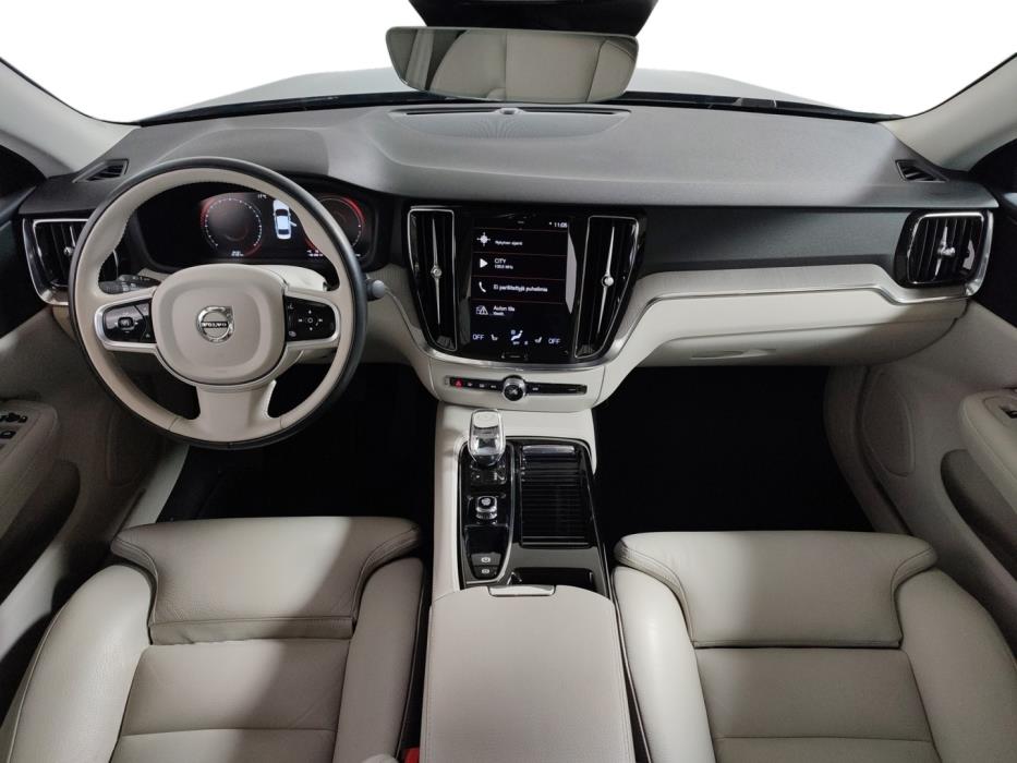 VOLVO S60 2022