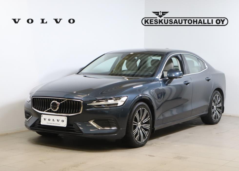 VOLVO S60 2023