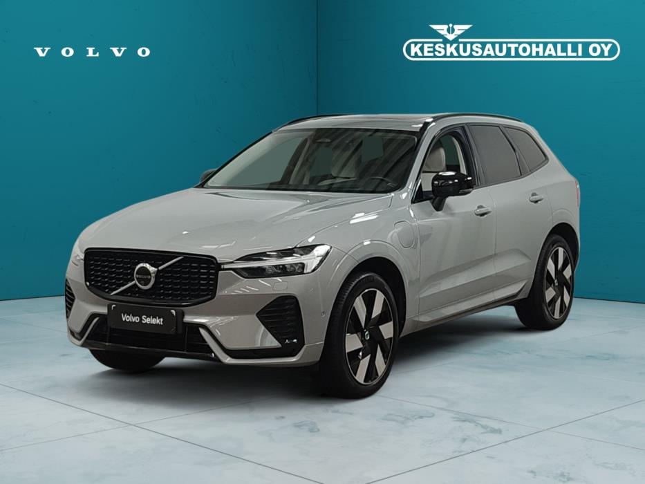 VOLVO XC60 2024