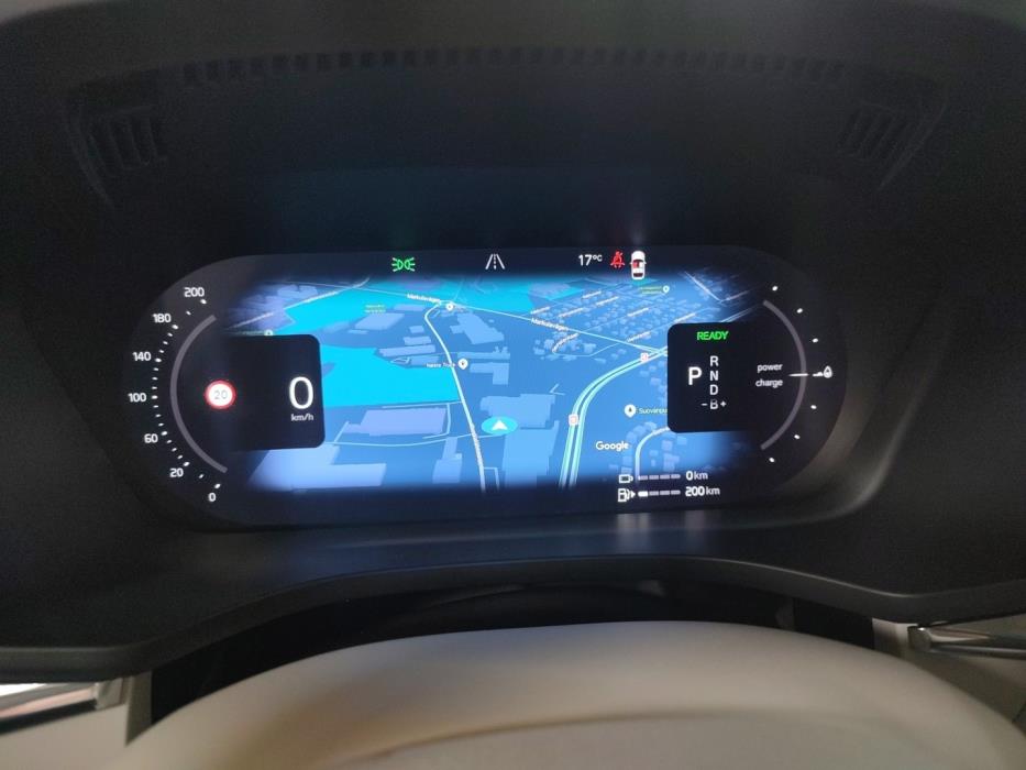 VOLVO XC60 2024