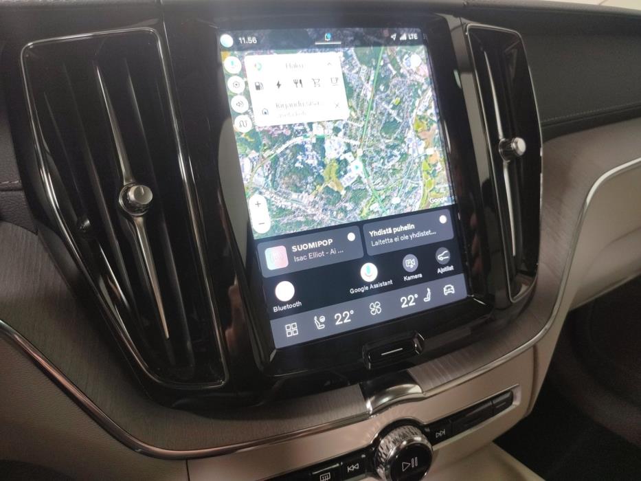 VOLVO XC60 2024