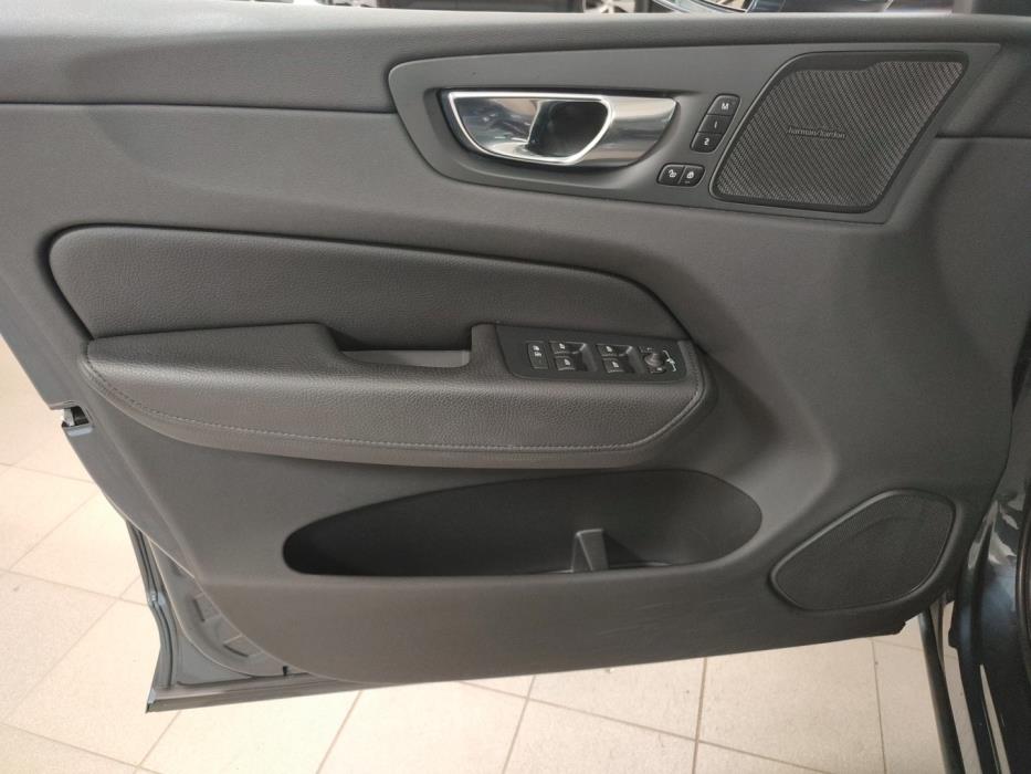 VOLVO XC60 2021