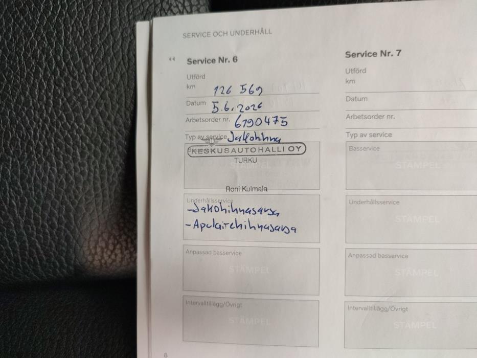 VOLVO XC60 2021