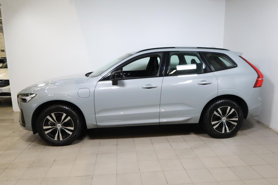 VOLVO XC60 2024