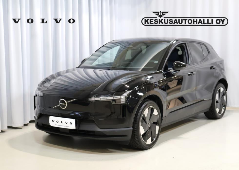 VOLVO EX30 2025