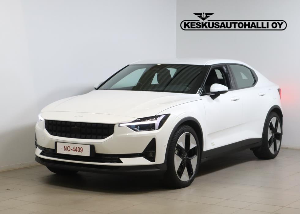 POLESTAR 2 2023