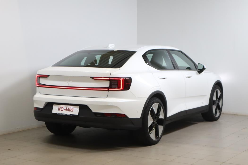 POLESTAR 2 2023