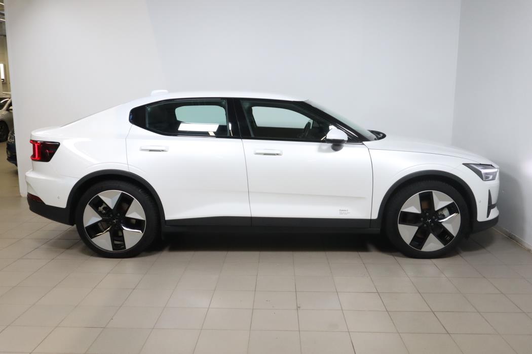 POLESTAR 2 2023