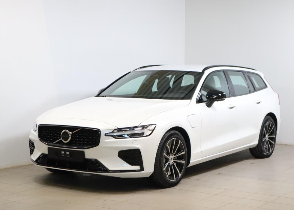 VOLVO V60 2026