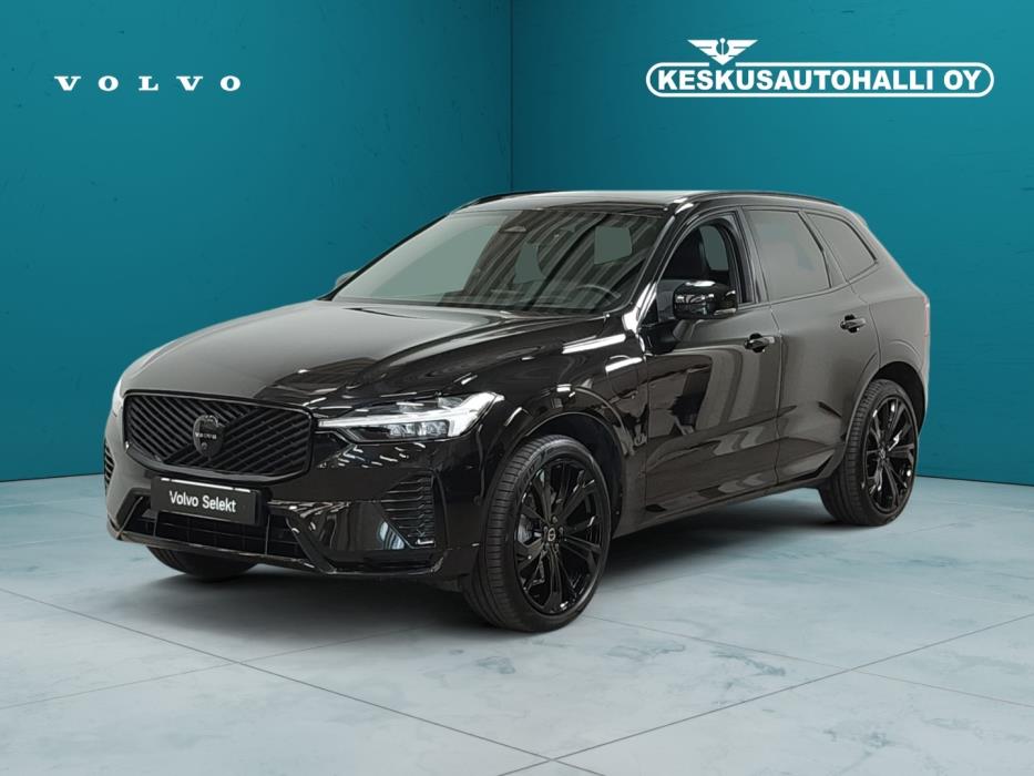VOLVO XC60 2026