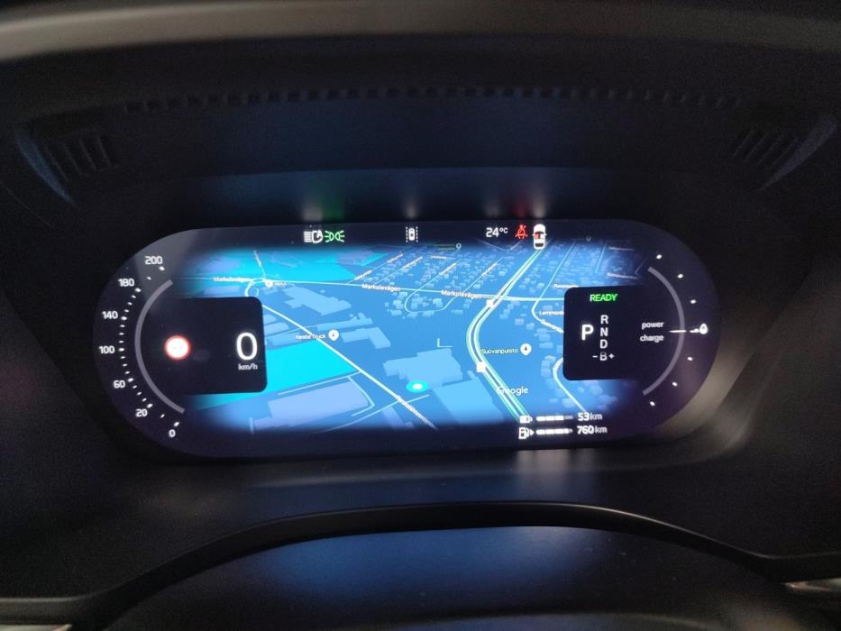 VOLVO XC60 2026