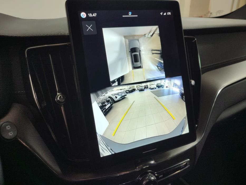 VOLVO XC60 2026