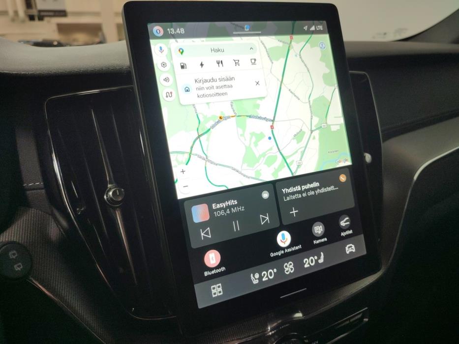 VOLVO XC60 2026