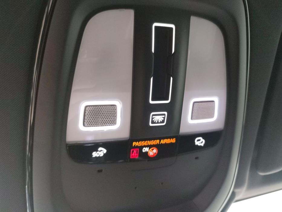 VOLVO XC60 2026