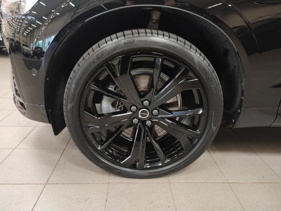 VOLVO XC60 2026
