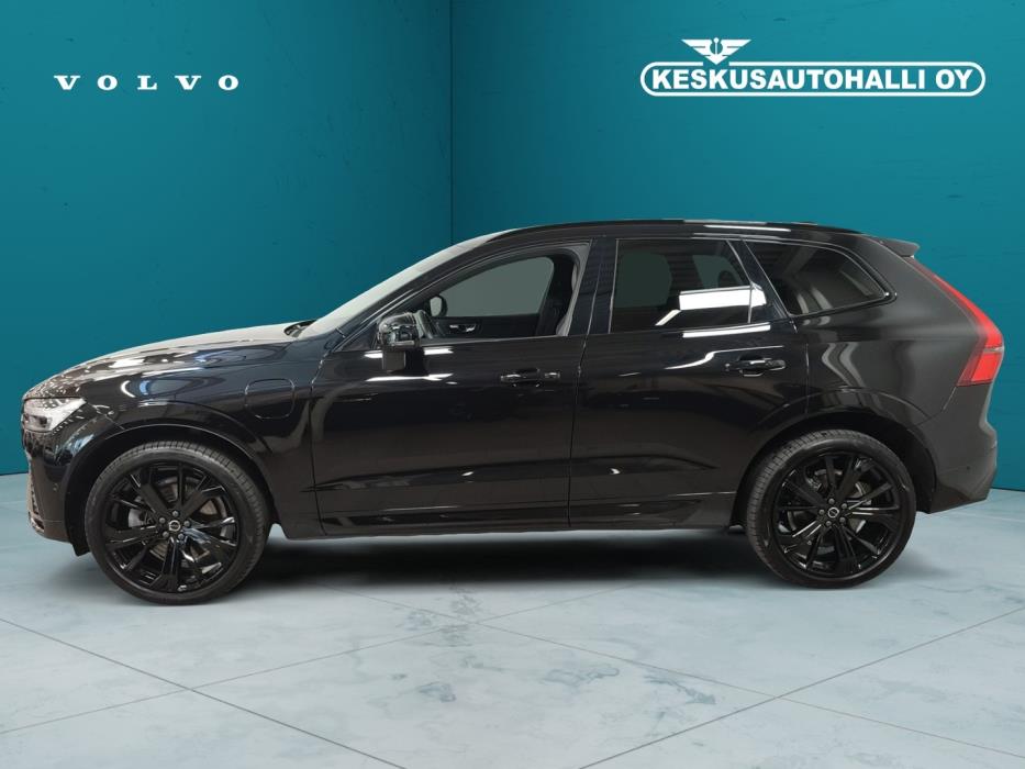 VOLVO XC60 2026