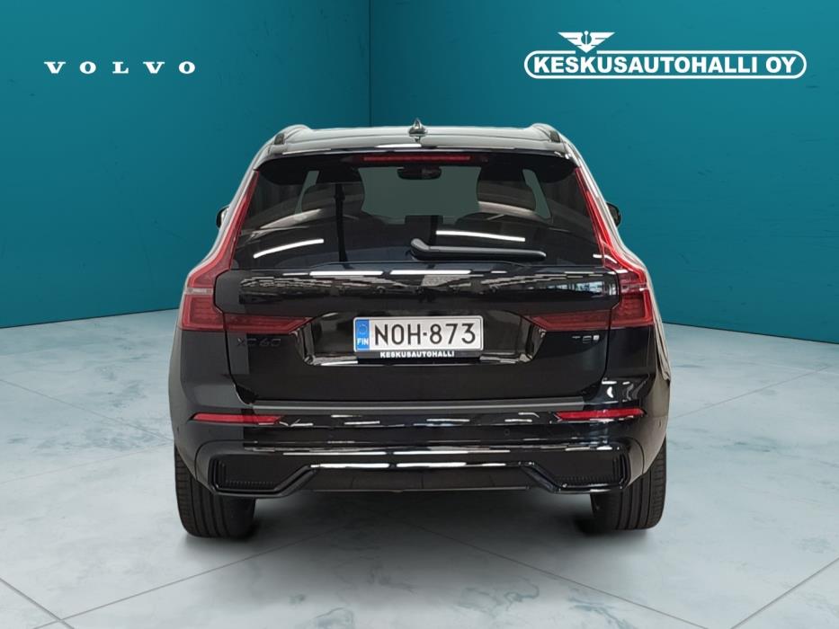 VOLVO XC60 2026