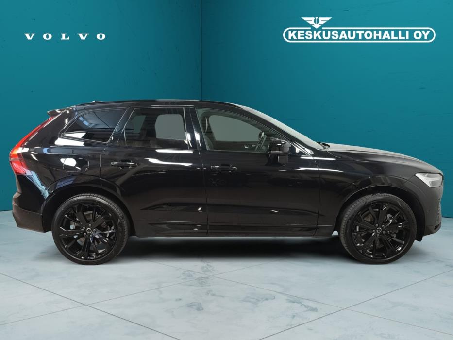 VOLVO XC60 2026