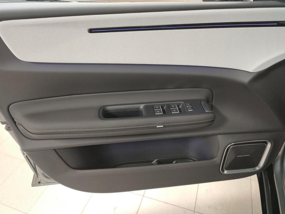 POLESTAR 4 2026