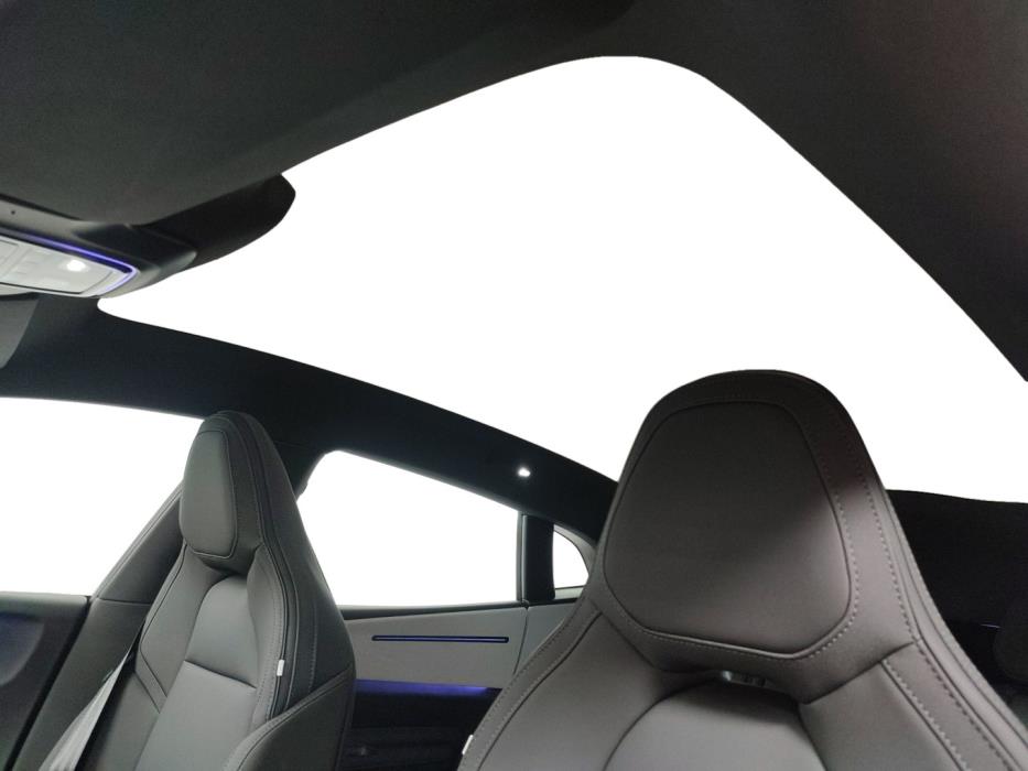 POLESTAR 4 2026