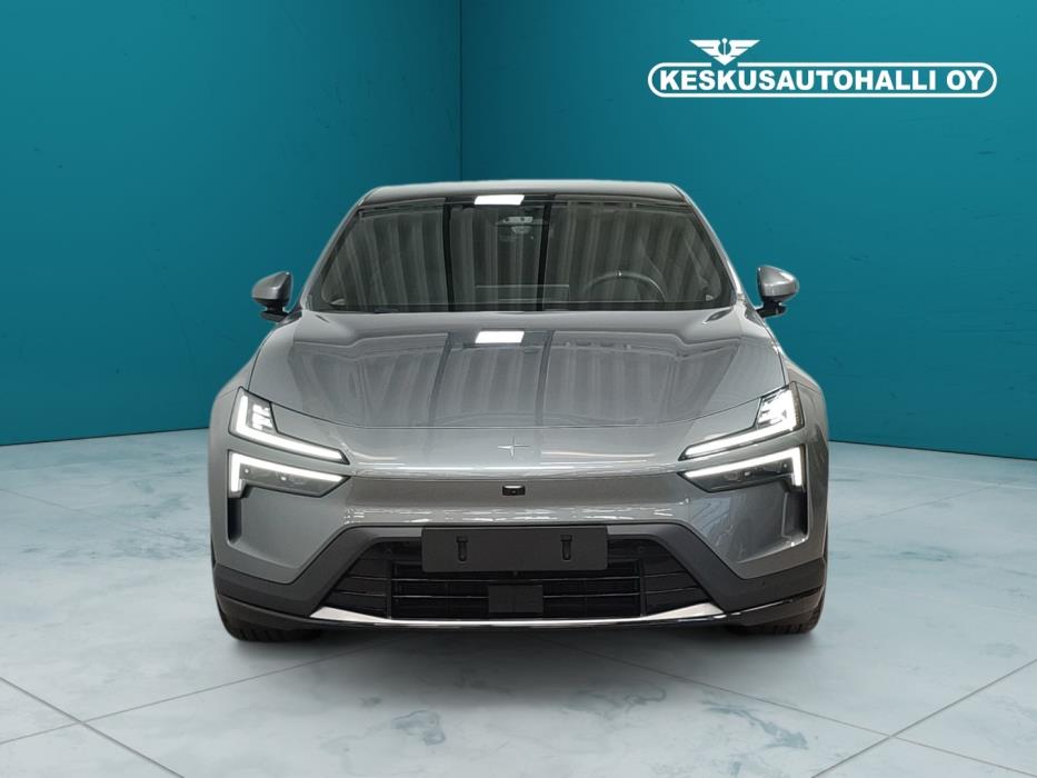 POLESTAR 4 2026