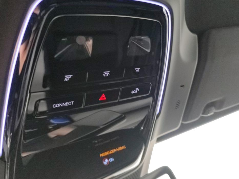 POLESTAR 4 2026