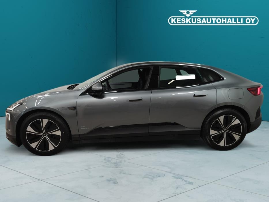 POLESTAR 4 2026