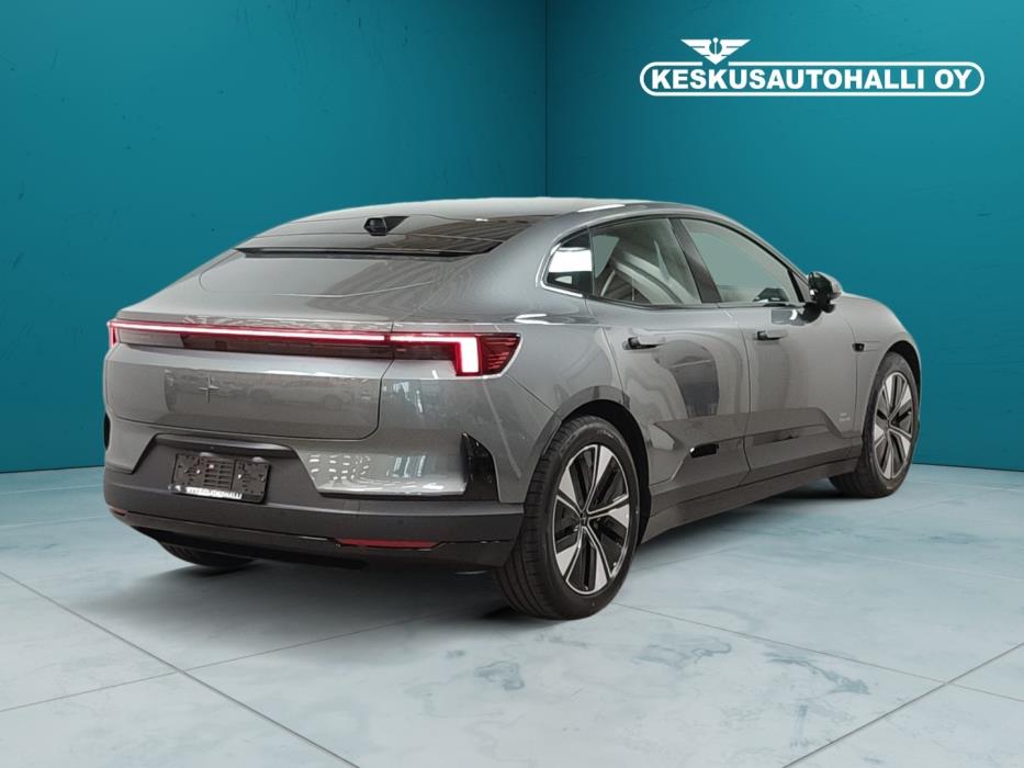 POLESTAR 4 2026