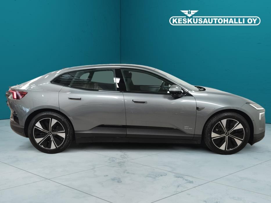 POLESTAR 4 2026