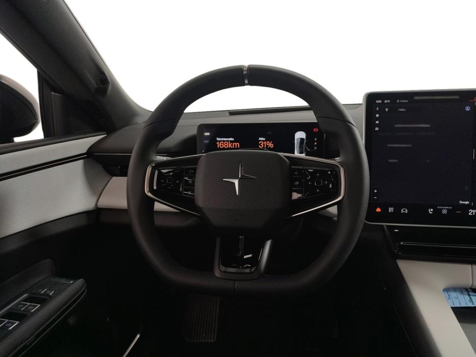 POLESTAR 4 2026