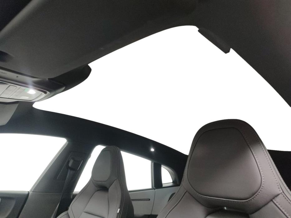 POLESTAR 4 2026
