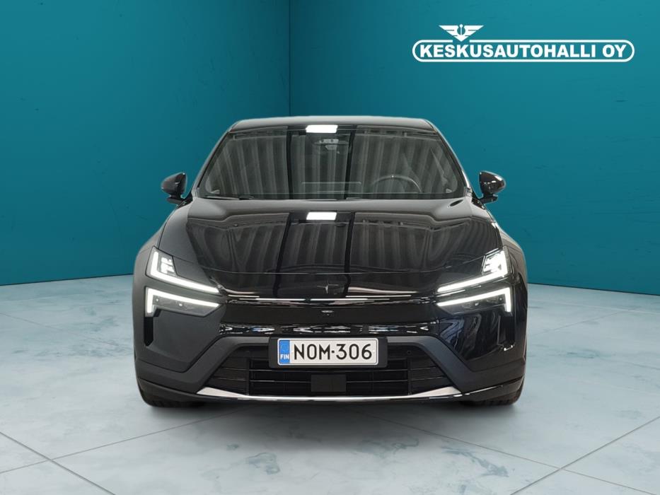 POLESTAR 4 2026