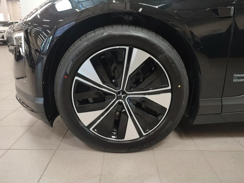 POLESTAR 4 2026