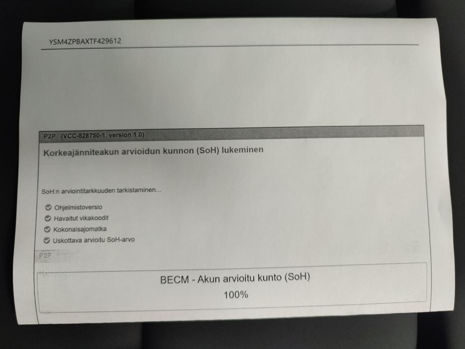 POLESTAR 4 2026
