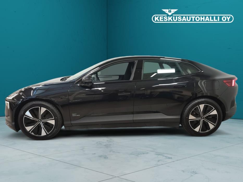 POLESTAR 4 2026