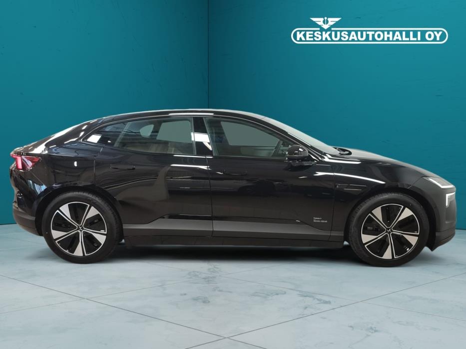 POLESTAR 4 2026