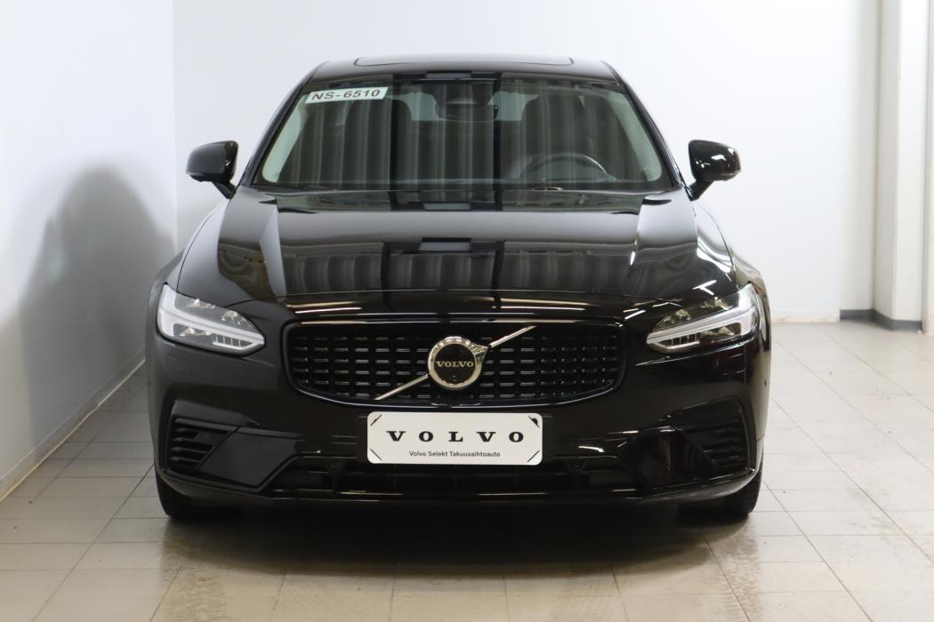 VOLVO S90 2024