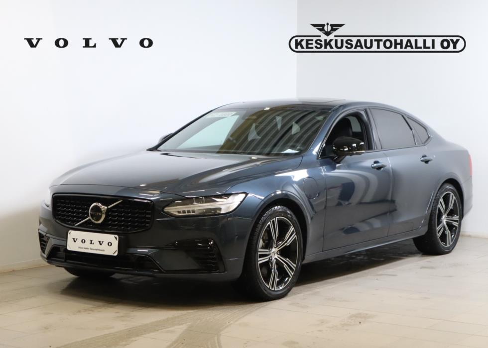 VOLVO S90 2024